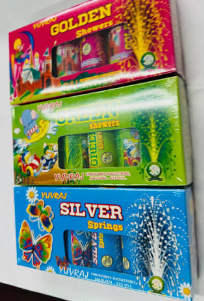 Nila Crackers  